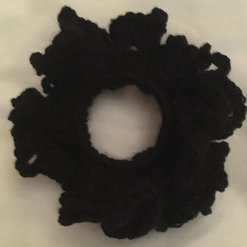 Ripple Scrunchie