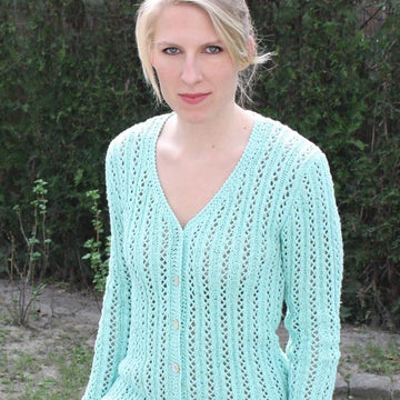 Sexy Cardigan