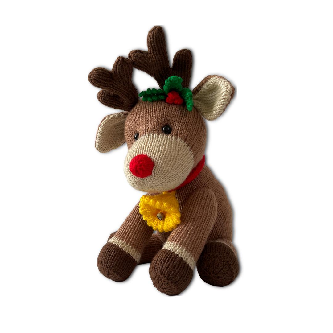 Jingles Reindeer