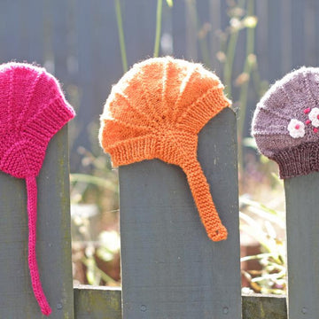 Aviatrix hat