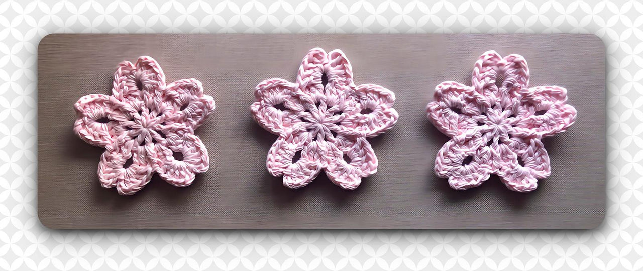 Sakura Flower