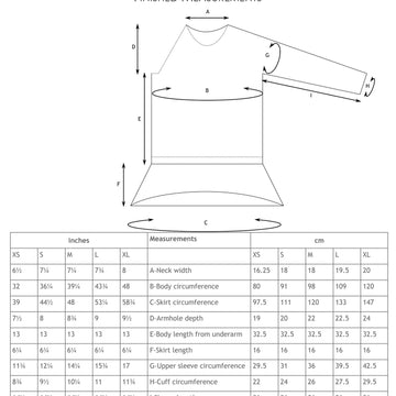 Linden Street Pullover