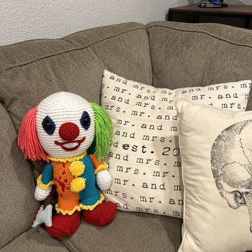 Giggles the Unhinged