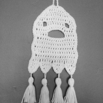 Ghost Wall Hanging