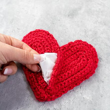 Heart Pouch