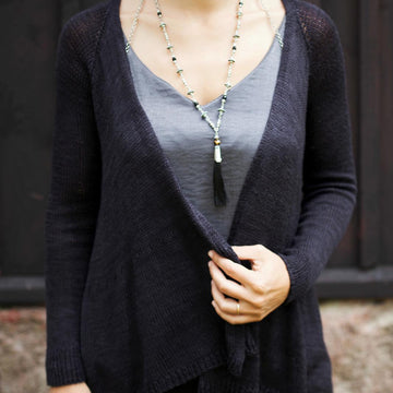 Wishes Cardigan