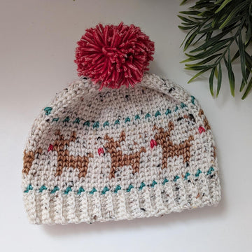 Ultimate Christmas Beanie