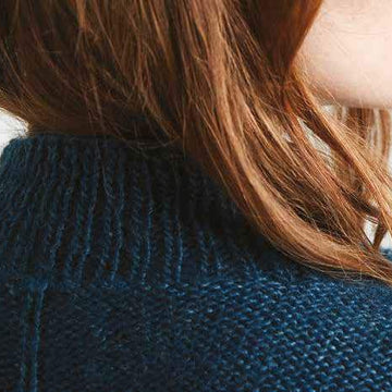 Holyport Street Cardigan in Erika Knight Wild Wool - 72001097 - Downloadable PDF