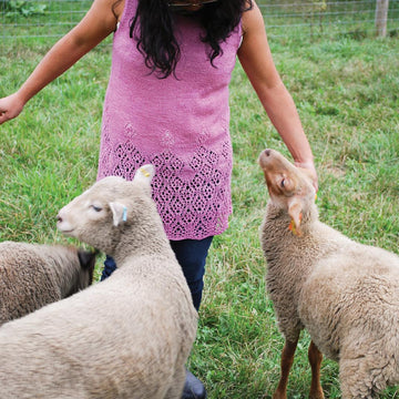 The Maker's Forest Tunic