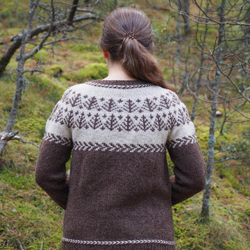 Irati Cardigan