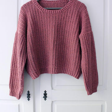 CEFALÙ Jumper