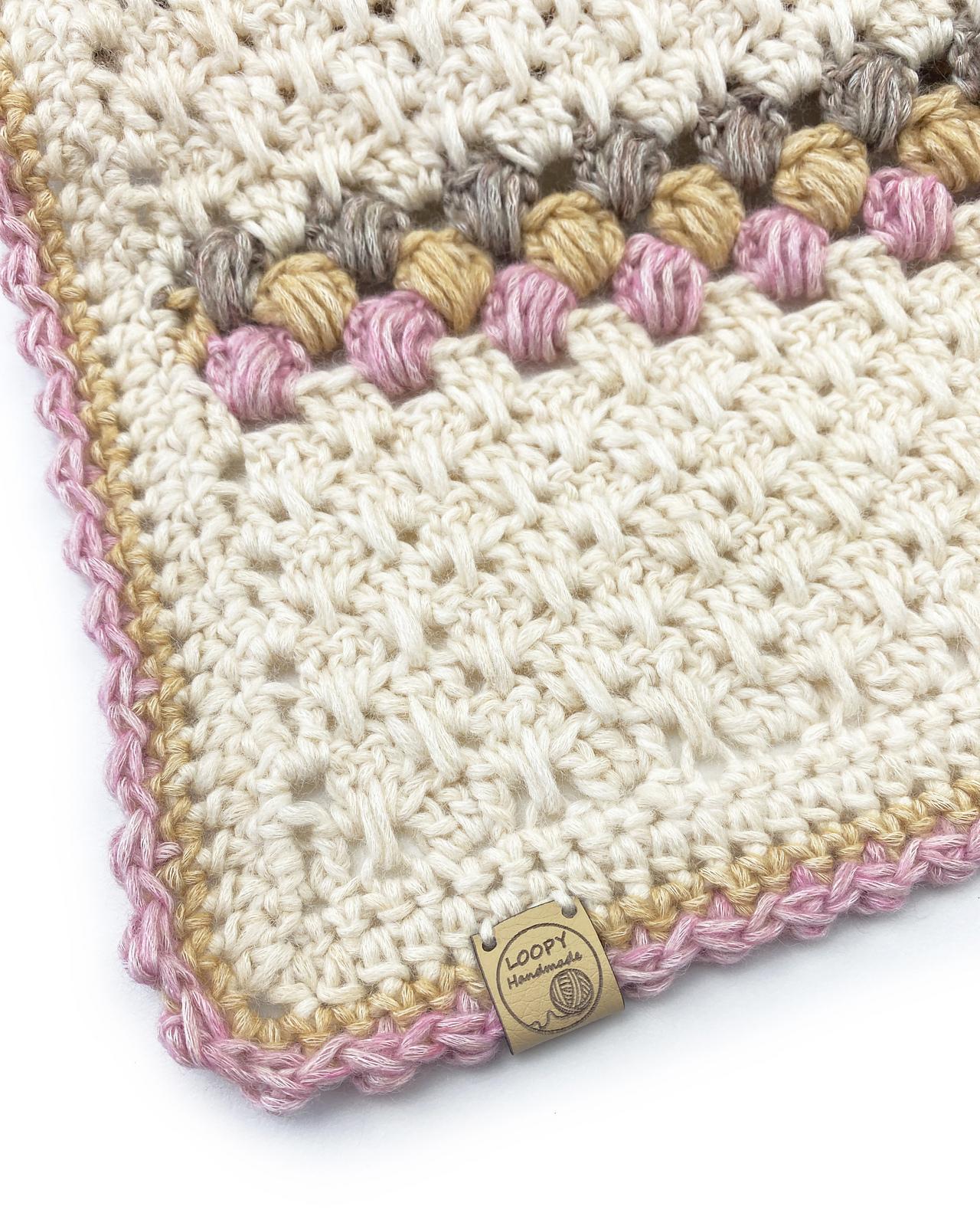 Sweetie Blanket