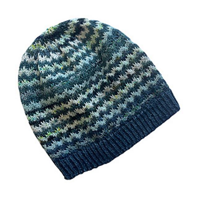 Hakea Hat