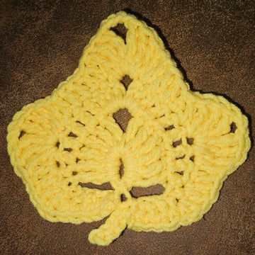 Autumn Leaf Pile Placemat