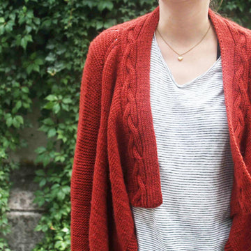 Mohira Cardigan