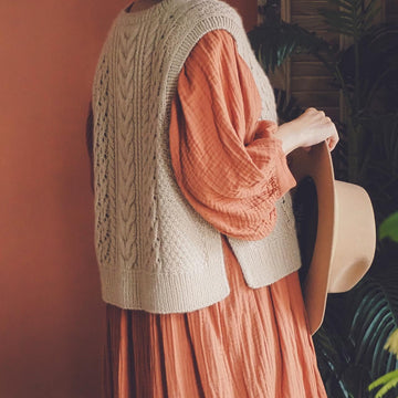 Ranne Vest