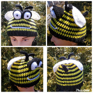 BuzzBee Beanie