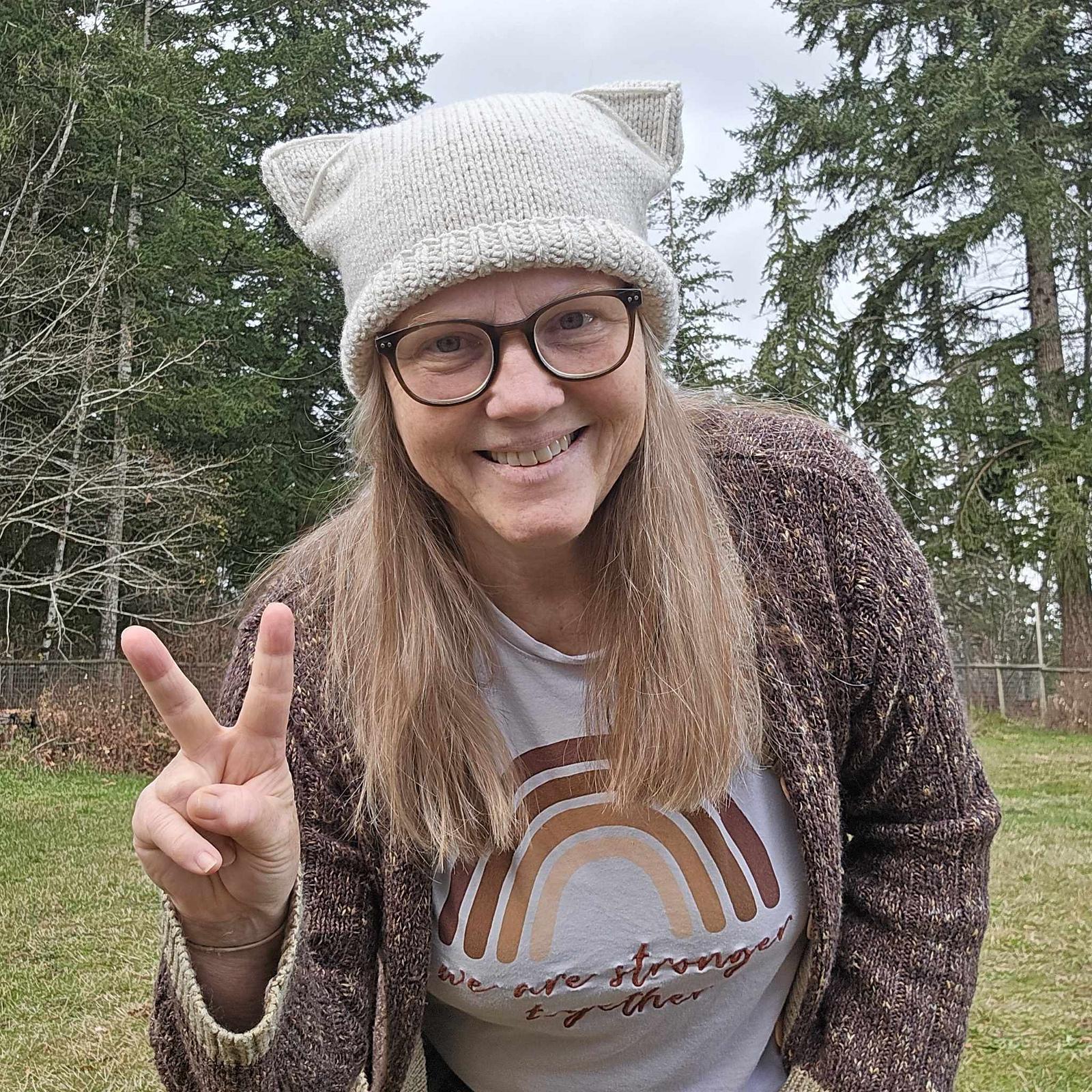 Cat Hat