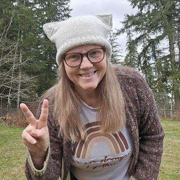 Cat Hat