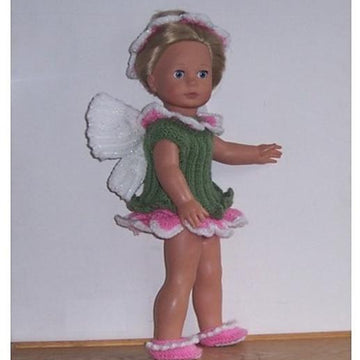 Flower Fairy