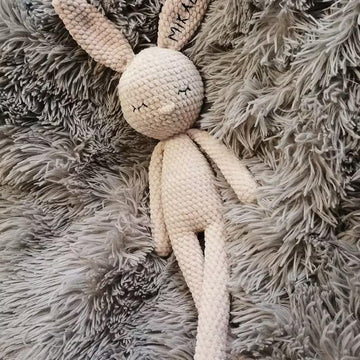 Classic Bunny Toy
