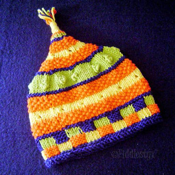 Barnum Hat