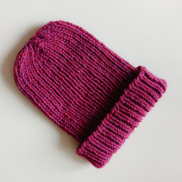 Fusion Beanie