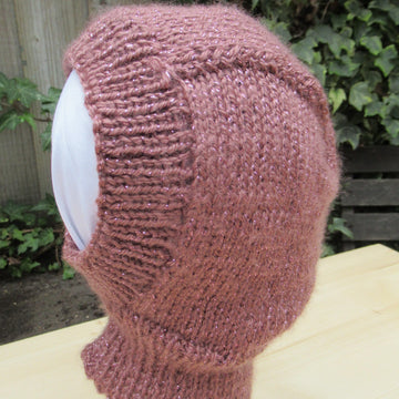 Toddler Balaclava Hat