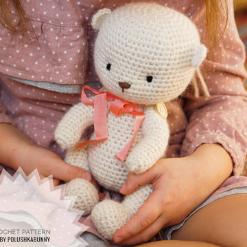 Little Teddy Bear