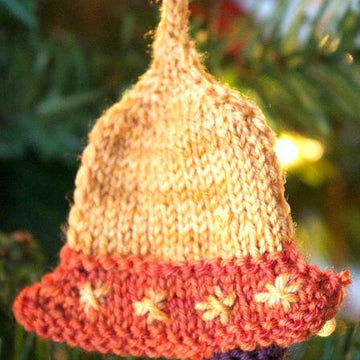 2017 Advent Ornament KALendar