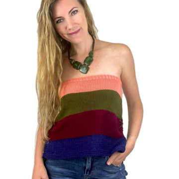 Parfait Tube Top