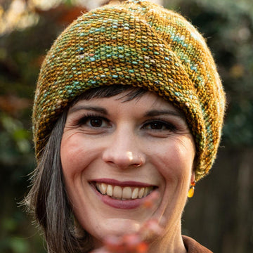 Steens Mountain Hat