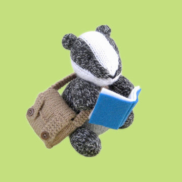 Brompton Badger