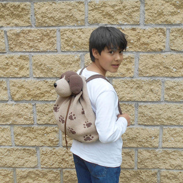 Dog Backpack