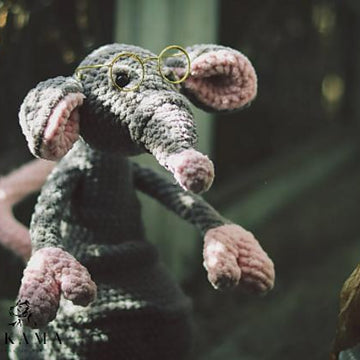 Rat / Szczur CTW