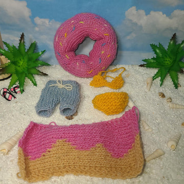 Folklore: Beach Vacation Set