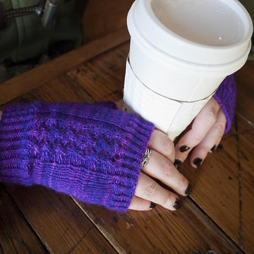 Practically Perfect Mitts
