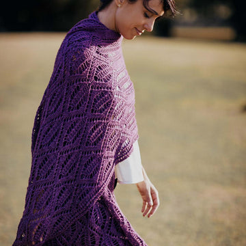 Cosmopolitan Wrap