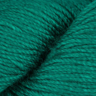 Teal Feather (412)