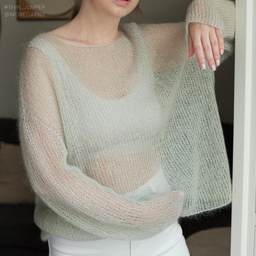 Thin Jumper