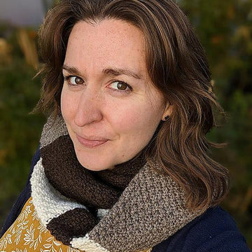 Talkeetna Cowl