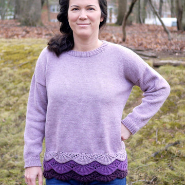 Splendor Sweater