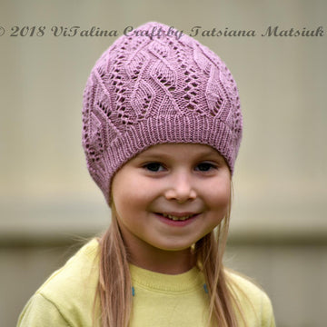 Flash Lace Hat