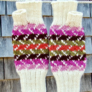 Festivity Mitts