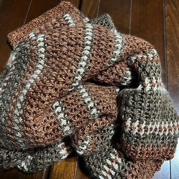 Portia Pullover Sweater