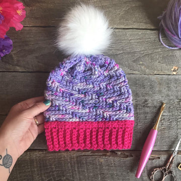 The Astraea Beanie