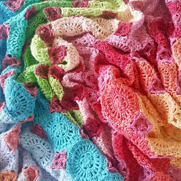 Lightfall Blanket