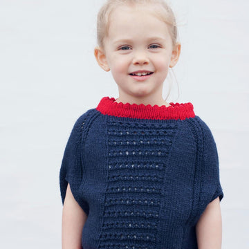 My Cupcake Poncho