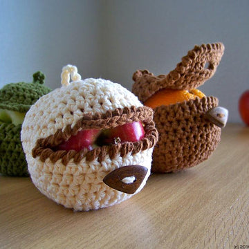 Apple Cozy, Apple Cosy