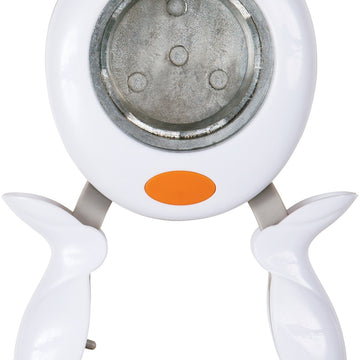 Fiskars Squeeze Punch X-Large - Round 'n Round, 2"